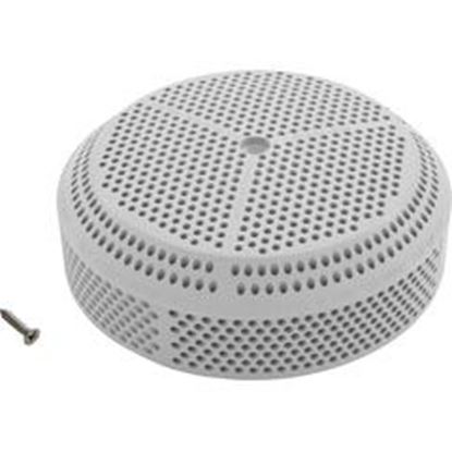 Picture of Suction Cover BWG/GG 4-7/8" 179/256 gpm White 30240U-WH