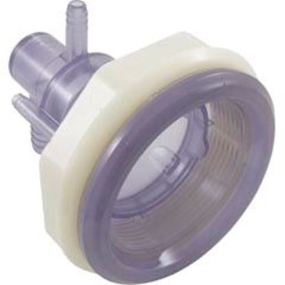 Picture of Jet Body WW Power Storm3-3/4"hsa3/8"bw3/4"b Thd Clear 228-0048