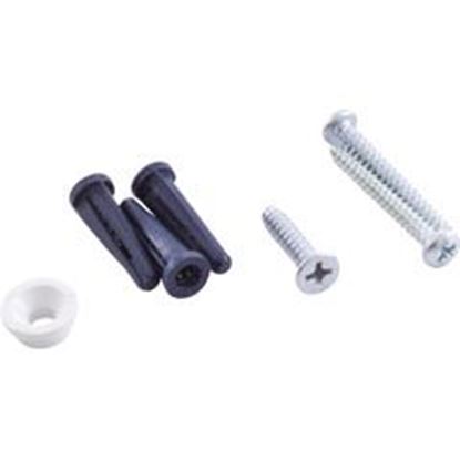 Picture of Mounting Hardware Pentair IntelliTouch® Indoor Ctrl Panel 520277