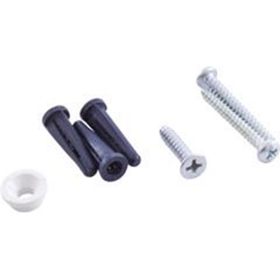 Picture of Mounting Hardware Pentair IntelliTouch® Indoor Ctrl Panel 520277