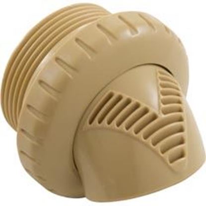 Picture of Inlet Fitting Infusion Venturi 1-1/2"mpt Tan VRFTHTN