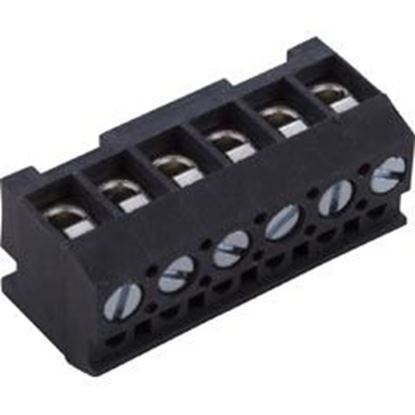 Picture of Terminal Block Pentair Compool 6 Position 8023306
