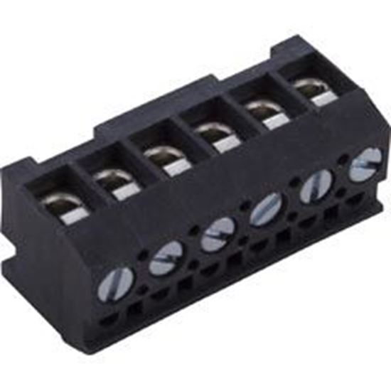 Picture of Terminal Block Pentair Compool 6 Position 8023306