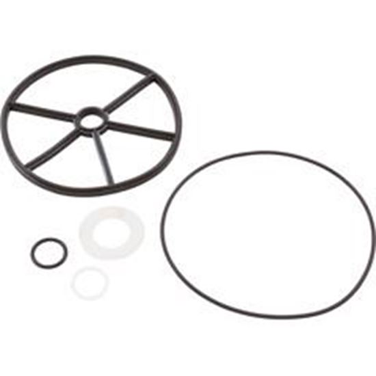 Picture of Valve O-Ring Kit Generic #715 Multiport 90-538-2039