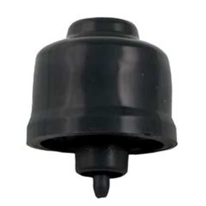 Picture of Bellows Presair 1-11/32"dia Surface Mount Soft Internal B414-BA