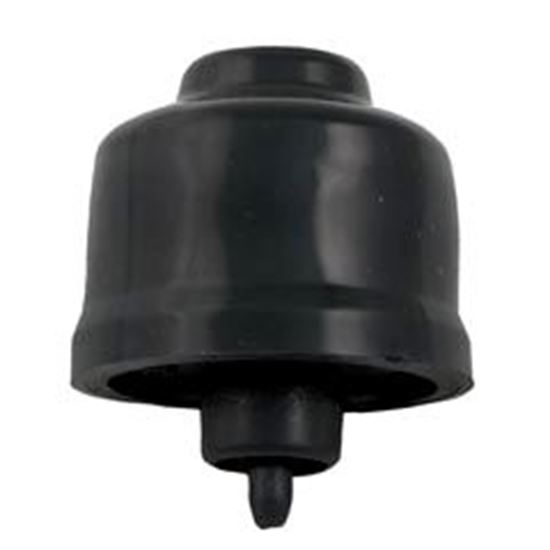 Picture of Bellows Presair 1-11/32"dia Surface Mount Soft Internal B414-BA
