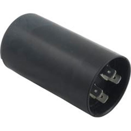 Picture of Start Capacitor 64-77 MFD 250v 1-13/16" x 3-3/8" BC-64M-250