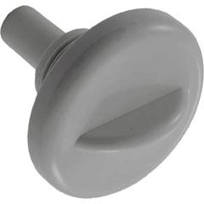 Picture of Air Ctrl Stem Assy BWG/HAI Slimline 1" Gray 50-2108GRY