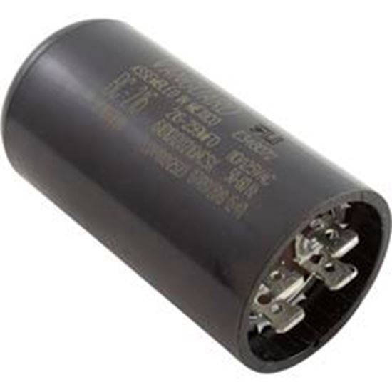 Picture of Start Capacitor 216-259 MFD 115v 1-7/16" x 2-3/4" BC-216