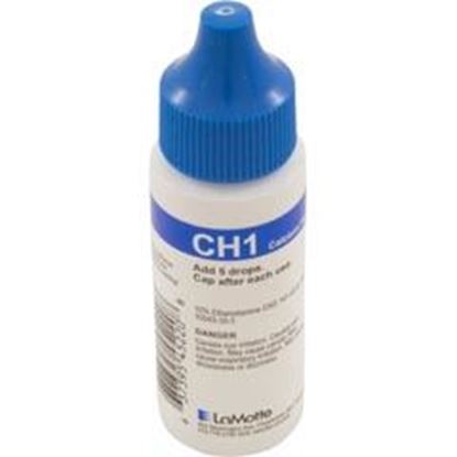 Picture of Reagent Calcium Hardness 1 (30Ml) 7042-G