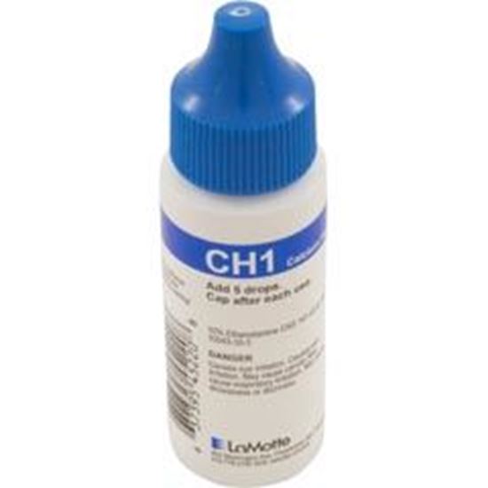 Picture of Reagent Calcium Hardness 1 (30Ml) 7042-G