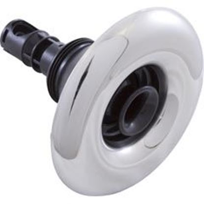 Picture of Jet Intl RD Quantum 4-3/8"fd Dir Smth SS/BlkThd RD203-L4311S
