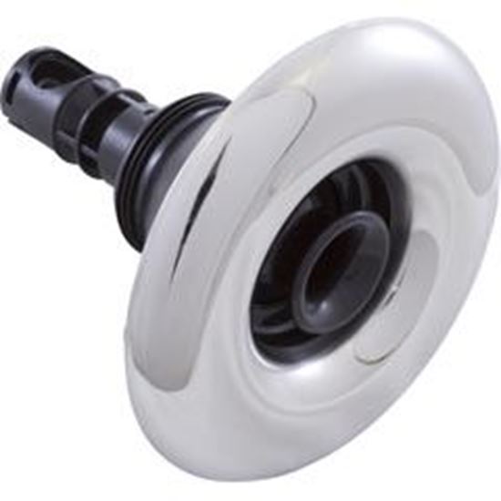 Picture of Jet Intl RD Quantum 4-3/8"fd Dir Smth SS/BlkThd RD203-L4311S