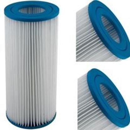 Picture of Cartridge 8 sqft 1-1/8"ot 2-3/8"ob 4-3/4" 11" 4oz FC-3730