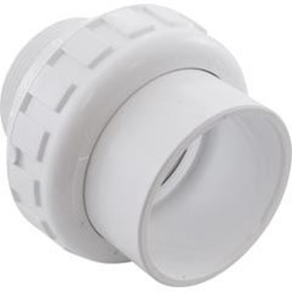 Picture of Union Praher 2" Slip x 2" Male Pipe Thread with O-Ring 200-903