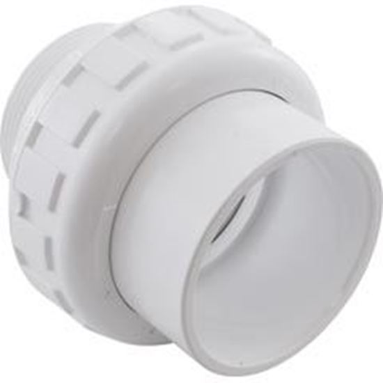 Picture of Union Praher 2" Slip x 2" Male Pipe Thread with O-Ring 200-903