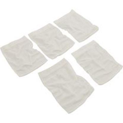 Picture of Pool Skimmer Socks Std (5/Bag) 58307-000-000