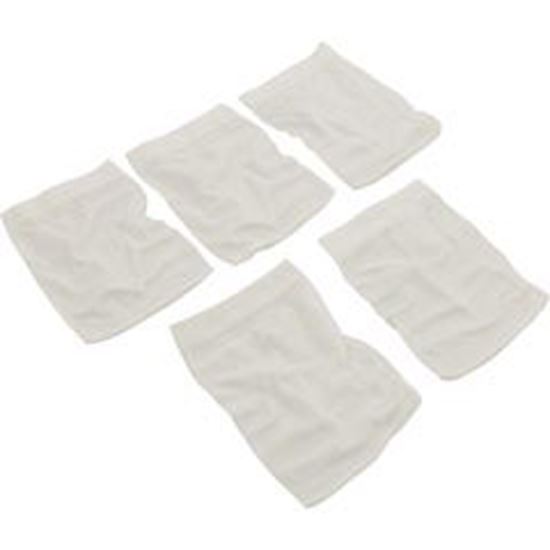 Picture of Pool Skimmer Socks Std (5/Bag) 58307-000-000
