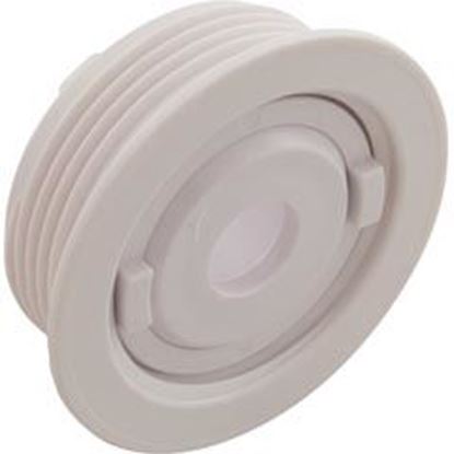 Picture of Retrofit Eyeball Aquastar Flush 1-1/2"mpt White JO101