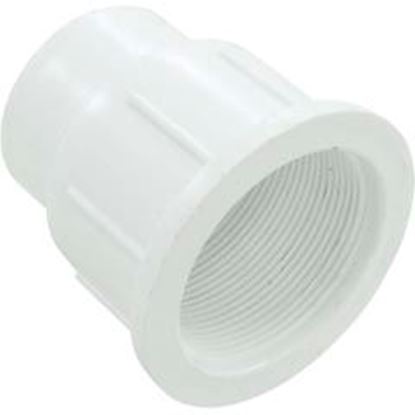 Picture of Adapter Dimension One Spas Hi-Flo Drain 1-1/2"s 01510-177