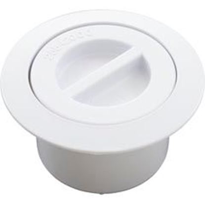 Picture of Volleyball Flange And Flush Cap Gray 25571-001-000