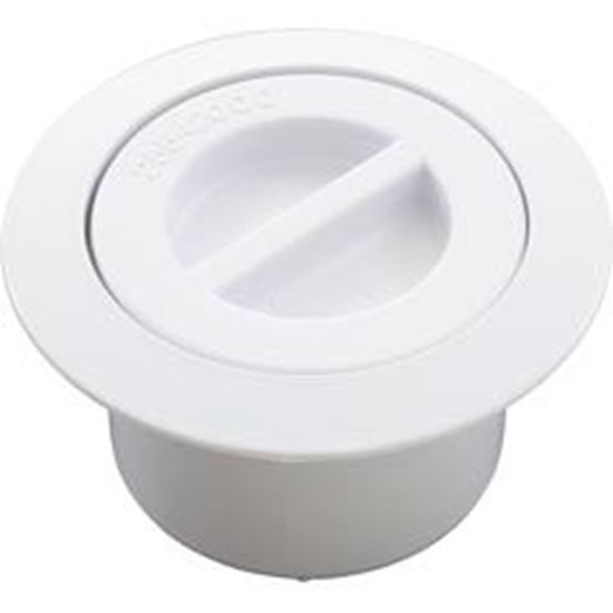 Picture of Volleyball Flange And Flush Cap Gray 25571-001-000