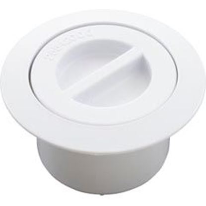 Picture of Volleyball Flange And Flush Cap White 25571-000-000