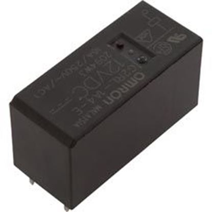 Picture of Relay Omron SPST PCB 16A 12V Z3083-ND