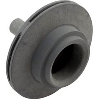Picture of ImpellerBalboa Vico Ultima/Ultra Flo 0.5hp Green 1212206