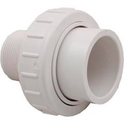 Picture of Union BWG HydroAir 1-1/2"mpt x 1-1/2"s-2"spg 11-3540