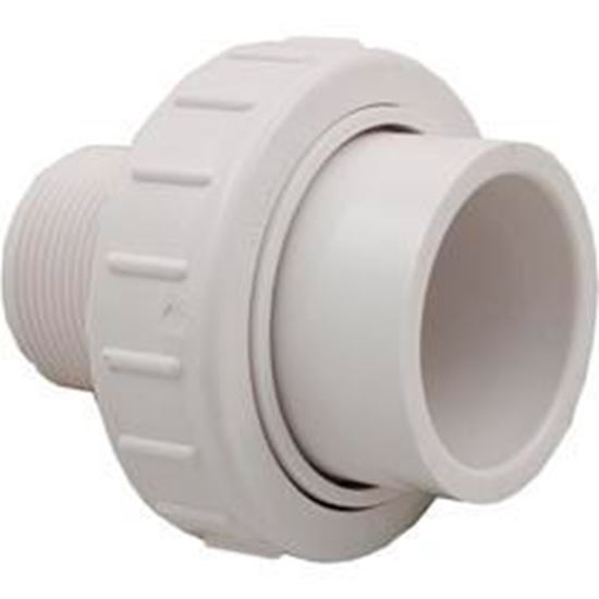 Picture of Union BWG HydroAir 1-1/2"mpt x 1-1/2"s-2"spg 11-3540