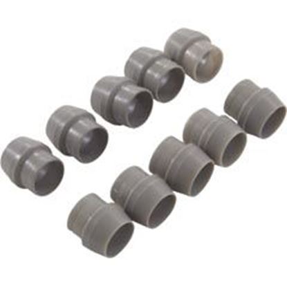 Picture of Ferrule 10 Pack Stenner Injection Check Valve 1/4" UCAK200