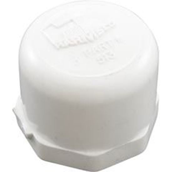Picture of Pipe Cap Harmsco BetterFilter Series 513