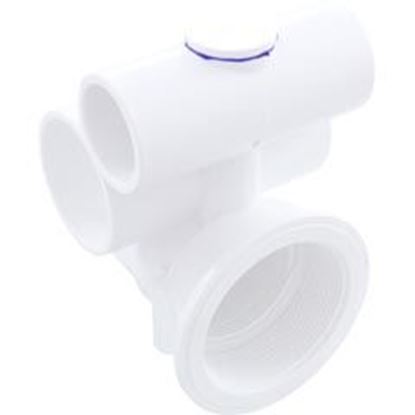 Picture of Jet Body BWG/HAI Freedom 2-5/8"hs a1"s w1-1/2"s Stacked 50-4541