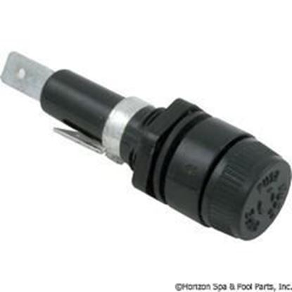 Picture of Slo Blo Fuse Holder HKP-HH HKP-HH