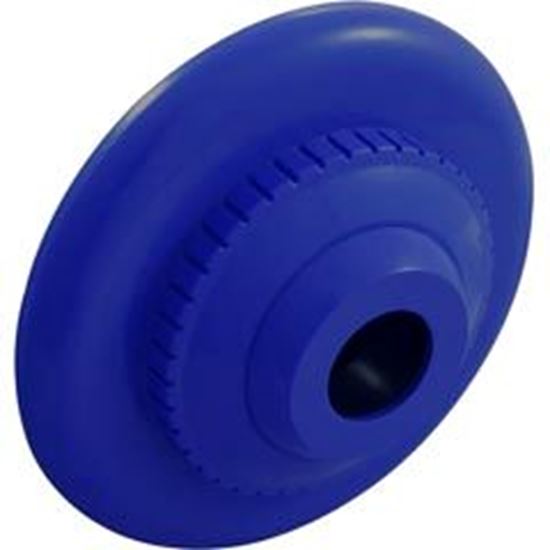 Picture of Dirflowoutlet(3/4" 1/2" Mip Flg)Dark Blue 25553-369-000