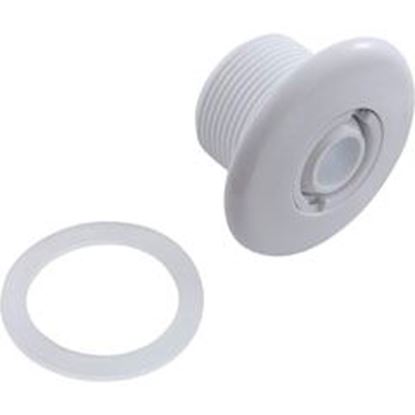 Picture of Jet Intl BWG/HAI Micro Jet 2-11/16"fd Dir Smth White 10-3700WHT