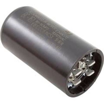 Picture of Start Capacitor 161-193 MFD 115v 1-7/16" x 2-3/4" BC-161