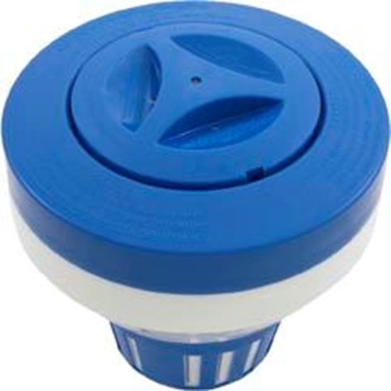 Picture of Tablet Dispenser Generic 3" Tabs Floating 58470-110-690