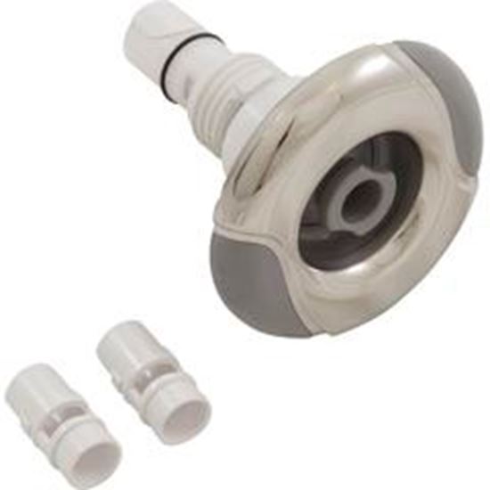 Picture of Spamaster 2" Insider Jetint (Dir Stainless Steel Gray) 25591-111-000