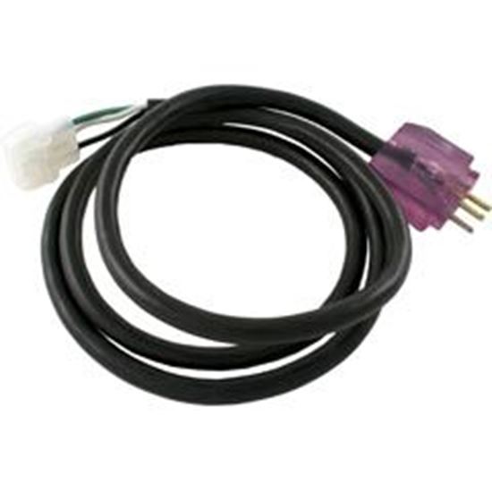 Picture of Adapter Cord H-Q Blwr Molded/AMPUniv48"115v/230v10AVlt 30-1200-L48