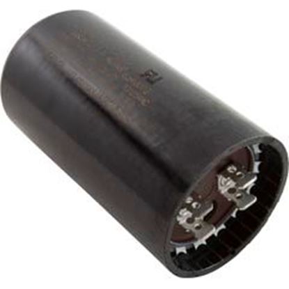 Picture of Start Capacitor 400-480 MFD 115v 1-13/16" x 3-3/8" BC-400