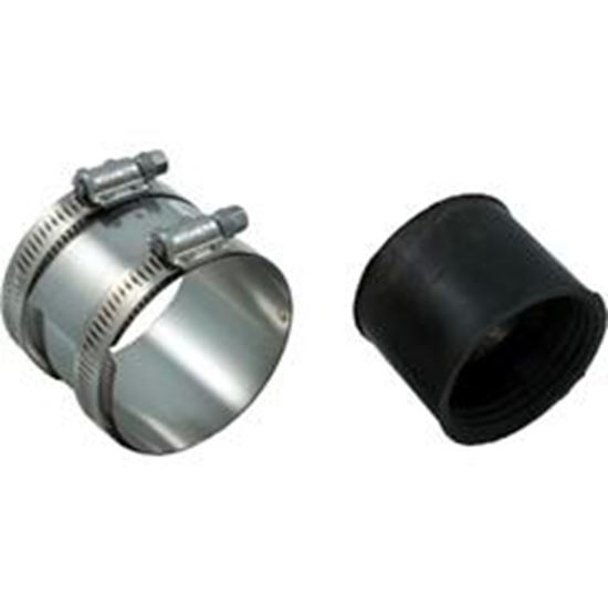 Picture of Coupling No Hub 2"x 1-1/2" 89-555-1063
