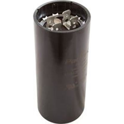 Picture of Start Capacitor 340-408 MFD 115v Generic BC-340