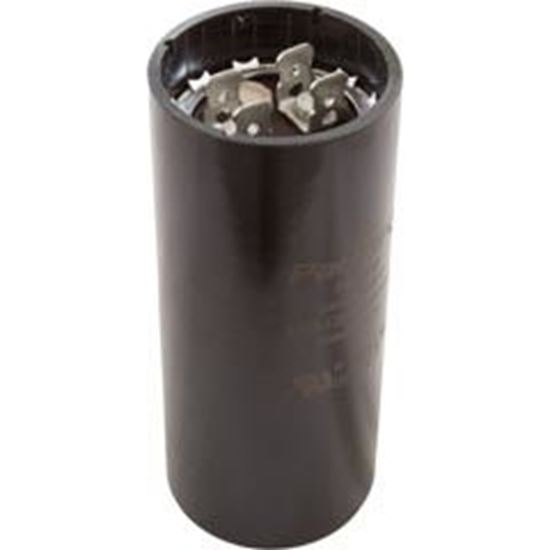 Picture of Start Capacitor 340-408 MFD 115v Generic BC-340