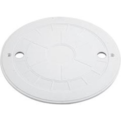 Picture of Cover CMP Water Leveler with out Collar White Before 2015 25504-000-010