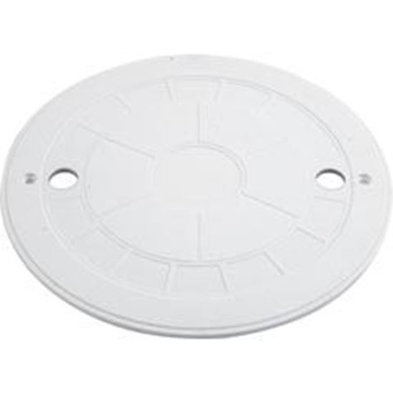 Picture of Cover CMP Water Leveler with out Collar White Before 2015 25504-000-010