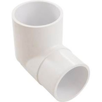 Picture of 2In 90 Deg Street Ell (2In Slip X 2In Spigot) 21013-200-000