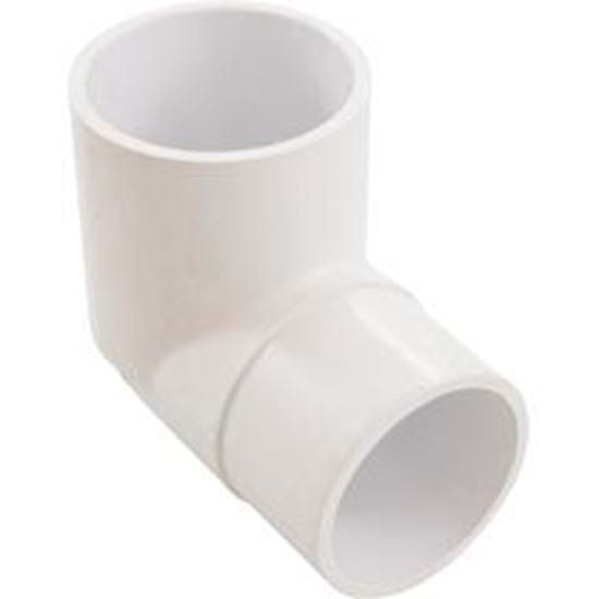 Picture of 2In 90 Deg Street Ell (2In Slip X 2In Spigot) 21013-200-000