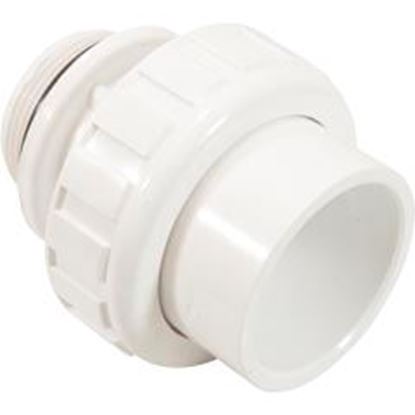 Picture of Union Praher 1-1/2" Male Pipe Thread x 1-1/2" Slip 150-903